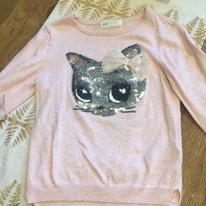 H&M sweater